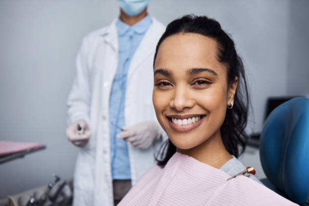 Professional  Holistic Dental Services in Gillett, WI
