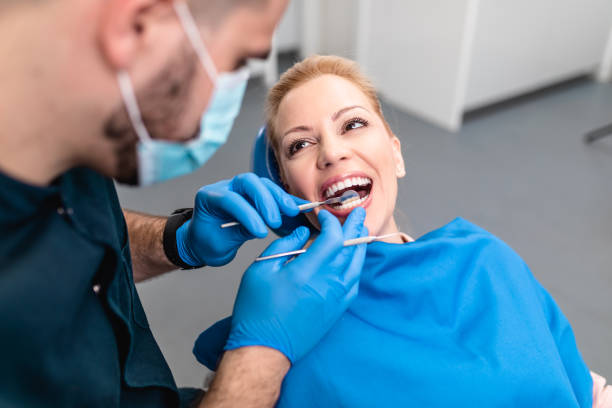 Full Mouth Reconstruction in Gillett, WI