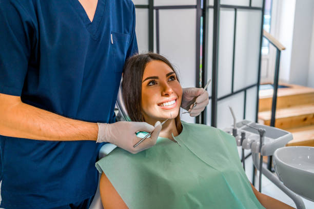 Best Dental Exams and Cleanings  in Gillett, WI